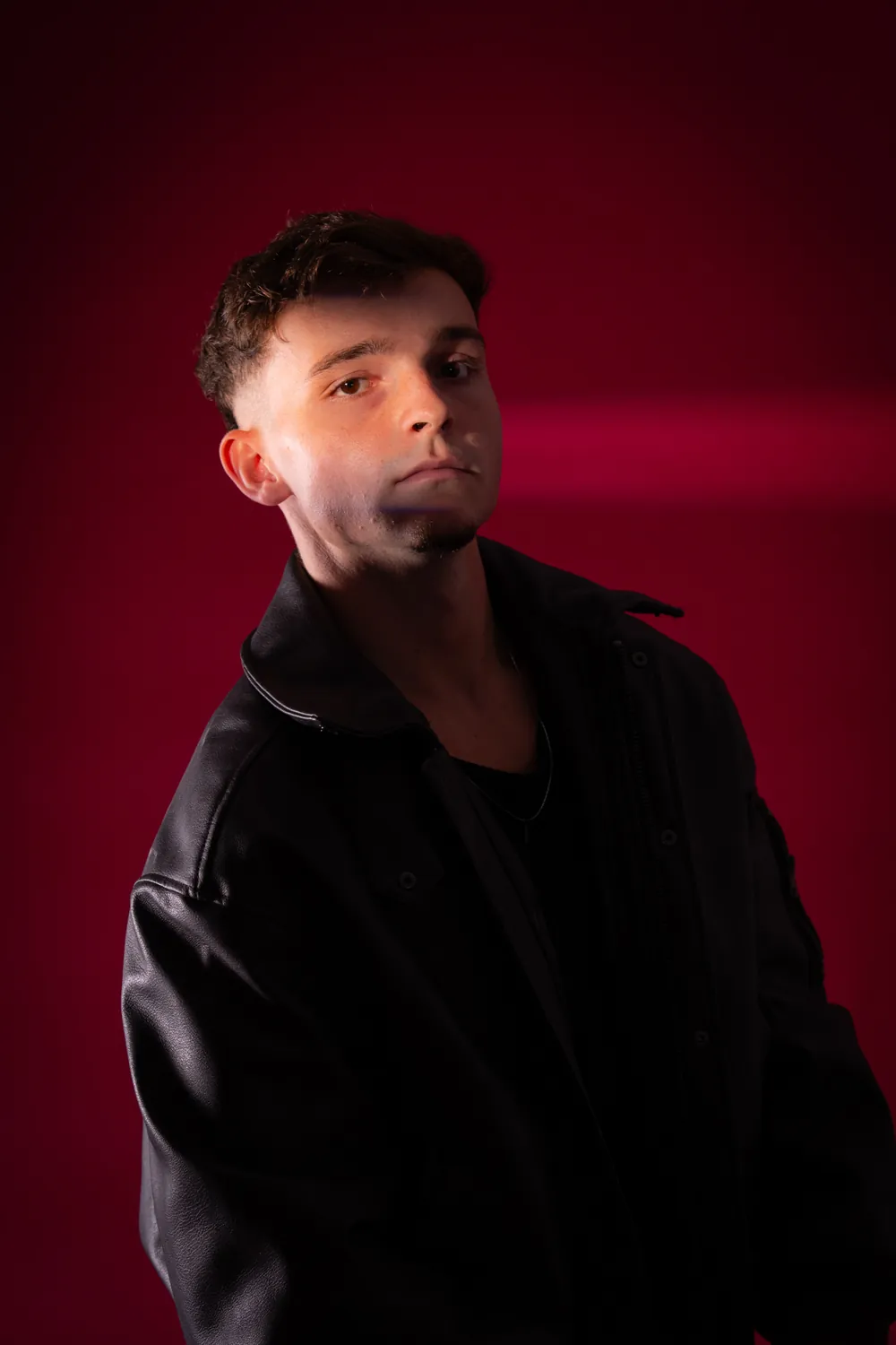 Kotto portrait