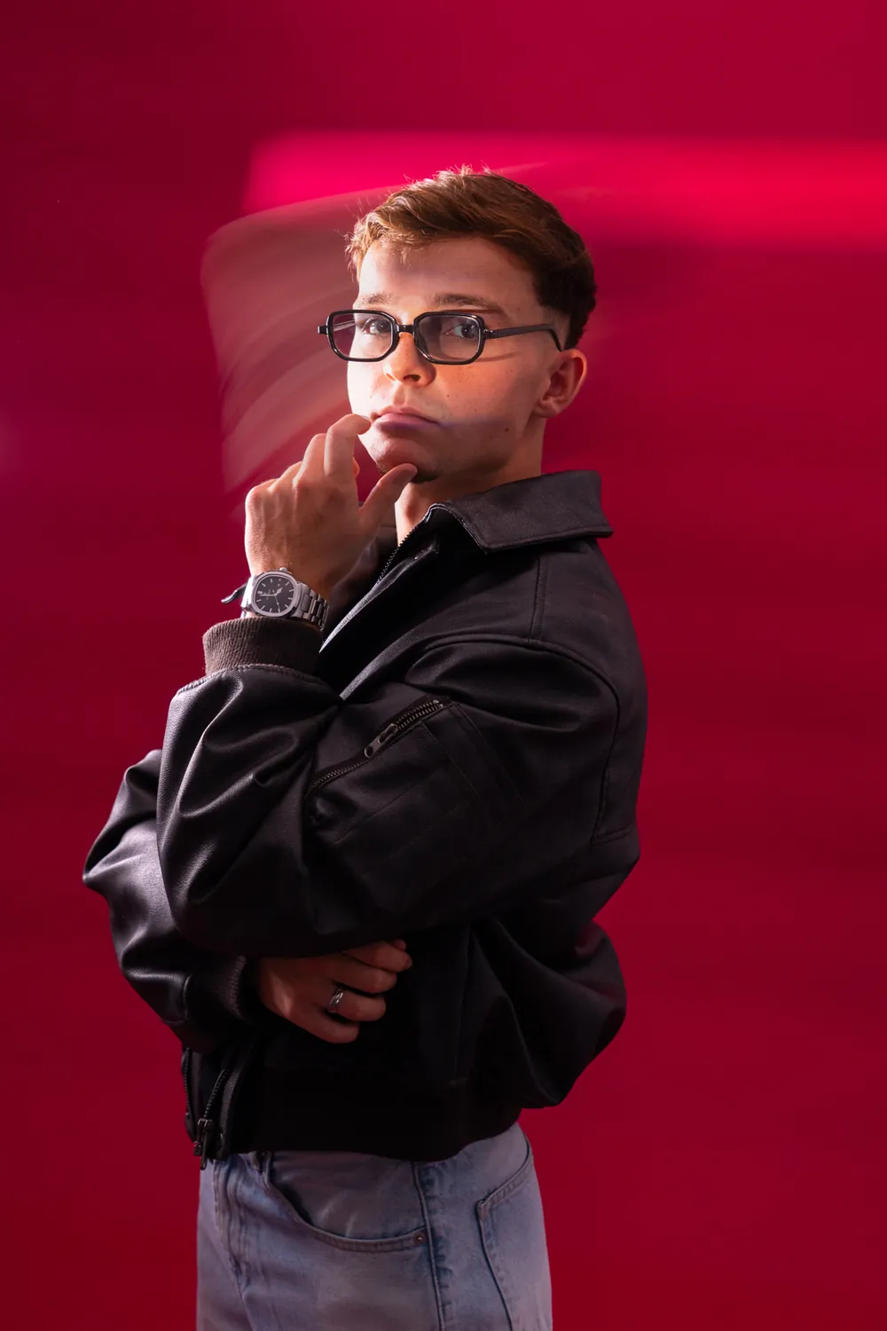 Kotto in 2021
